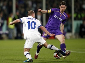 Fiorentina vs Inter Ditunda 