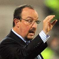 Stankovic Bela Benitez