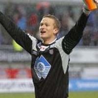 Lindegaard Juga Merapat ke Old Trafford