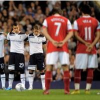 Derby London Utara Tidak Membosankan