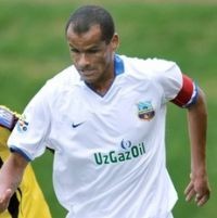 Rivaldo, Presiden Rangkap Pemain