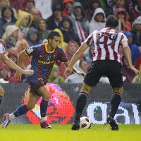 Barca vs Bilbao, Duel Dua Raja