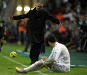 Real Madrid: Preciado Kelewat Batas 