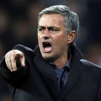 Mourinho dan Preciado Dinilai Perkeruh Situasi