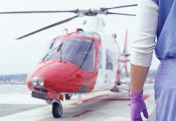 Papua dan Maluku akan Punya Pelayanan Kesehatan di Pesawat