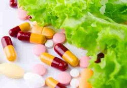 5 Makanan yang Baik Dikonsumsi Selama Minum Antibiotik 