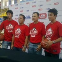 Garuda Awali Laga Kandang Lawan Pelita Jaya