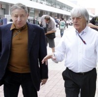 Todt Bidik Lebih Banyak Overtaking