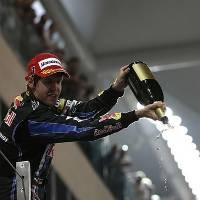 Vettel Segera Tinggalkan Euforia