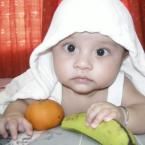 Fadila Azzahra Fayerniq, 4 Bulan; Perempuan; f