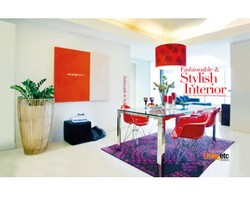 Fashionable & Stylish Interior: Panduan Menata Rumah