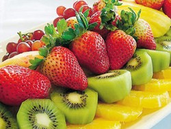 Buah Segar Memicu Alergi?