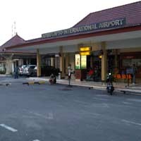 Besok, Bandara Adisutjipto Yogyakarta Beroperasi Lagi