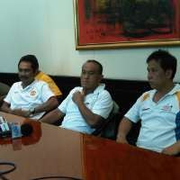 Anggota Klub Tenis Merasa Bersalah Undang Ical ke Bali