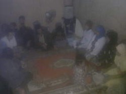 Menunggu Restu Kikim yang Tak Akan Pernah Datang