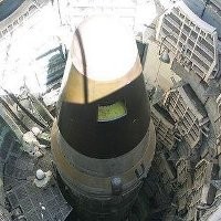 AS Akan Alokasikan US$ 85 Miliar Untuk Modernisasi Kompleks Senjata Nuklir