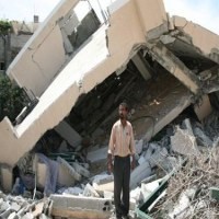 Israel Akan Hancurkan 88 Rumah Warga Palestina