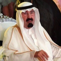 Raja Arab Saudi Dirawat di Rumah Sakit