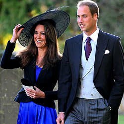 Pernikahan Pangeran William Akan Jadi Hari Libur Nasional
