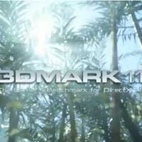  Akhir November, 3DMark 11 Bakal Hadir 