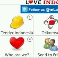  Aplikasi Indonesia Menang Tantangan BlackBerry 