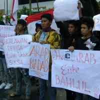 Banyak TKI Disiksa, Pemprov Desak Kedutaan Ambil Langkah Tegas