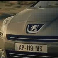 Peugeot 5008, Singa Baru Yang Siap Menerkam