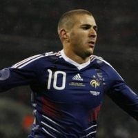 Juve Jajaki Benzema