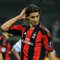 Ibra Mulai Kewalahan di Milan