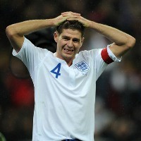 Liverpool Akan Terima Kompensasi Cedera Gerrard Rp 7 M