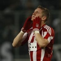 Schweinsteiger Mungkin Dijual