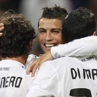Madrid Ditunggu Rekor