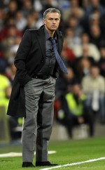 Dukungan buat Mourinho dari Maradona