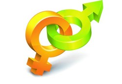 Interseks, Sulit Menentukan Laki-laki atau Perempuan