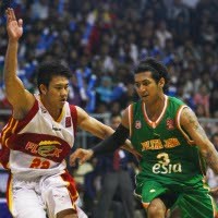 Dua Kali OT, Pelita Jaya Tundukkan Garuda