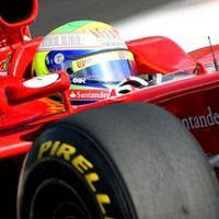 Massa Akhiri Hari di Puncak