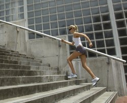 Hilangkan Stres dengan Olahraga Yang Disukai