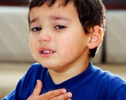 Perilaku Kasar Dapat Menurunkan IQ Si Kecil