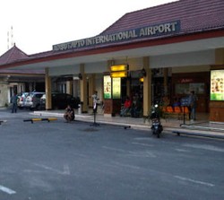 Awal Desember, Seluruh Maskapai Kembali Terbangi Yogyakarta 