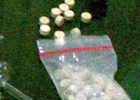 Bawa Narkoba, 3 Anggota DPRD Tulang Bawang Lampung Dibui