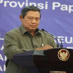 SBY: Membangun Papua Harus dengan Hati