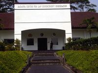 Melongok Pusat Pelatihan Investigasi Polri