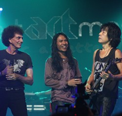 Makin Tua, Makin Gila di DjakarARTmosphere