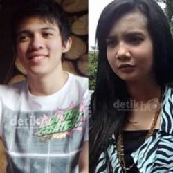 Pesan Orangtua Sebelum Irwansyah-Zaskia Sungkar Menikah