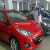 Gaet Konsumen di Jatim, Mazda Keluarkan Type Baru