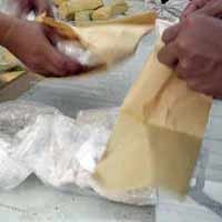 Selundupkan SS 1 Kg, WN Malaysia Ditangkap 