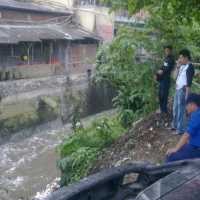 Suprianto Diduga Ceburkan Diri Karena Stres Ditinggal Istri