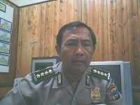 Kombes Marwoto Soeto Pulang Kampung ke Yogyakarta