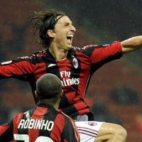 Milan Tak Bergantung pada Ibra