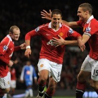 Fergie: Tunggu Aksi MU di Paruh Kedua Musim